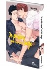 Image 3 : Je préfère que tu sois sage - Livre (Manga) - Yaoi - Hana Collection