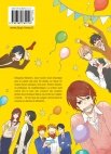 Image 2 : Hitorijime My Hero - Tome 03 - Livre (Manga) - Yaoi - Hana Collection