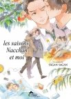 Image 1 : Les saisons, Nacchan et moi - Livre (Manga) - Yaoi - Hana Collection