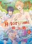 Image 1 : Hitorijime My Hero - Tome 05 - Livre (Manga) - Yaoi - Hana Collection