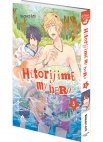 Image 3 : Hitorijime My Hero - Tome 5 - Livre (Manga) - Yaoi - Hana Collection