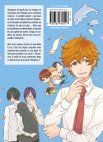Image 2 : Hitorijime My Hero - Tome 6 - Livre (Manga) - Yaoi - Hana Collection