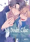 Image 1 : No Doubt Lilac - Livre (Manga) - Yaoi - Hana Book