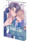 Image 3 : No Doubt Lilac - Livre (Manga) - Yaoi - Hana Book