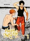 Image 1 : Happy Shitty Life - Tome 2 - Livre (Manga) - Yaoi - Hana Collection