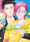 Karasugaoka Don't be shy - Tome 2 - Livre (Manga) - Yaoi - Hana Collection