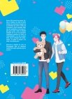 Image 2 : Karasugaoka Don't be shy - Tome 2 - Livre (Manga) - Yaoi - Hana Collection