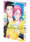 Image 3 : Karasugaoka Don't be shy - Tome 2 - Livre (Manga) - Yaoi - Hana Collection