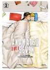 Image 1 : Akamatsu & Seven - Tome 3 - Livre (Manga) - Yaoi - Hana Collection