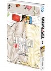 Image 3 : Akamatsu & Seven - Tome 3 - Livre (Manga) - Yaoi - Hana Collection