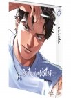 Image 3 : Si tu insistes - Tome 01 - Livre (Manga) - Yaoi - Hana Collection