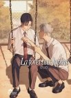 Image 1 : La forêt aux lapins - Tome 2 - Livre (Manga) - Yaoi - Hana Collection