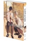 Image 3 : La forêt aux lapins - Tome 2 - Livre (Manga) - Yaoi - Hana Collection