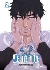 Image 1 : Jusqu'à ce que je te tue - Tome 2 - Livre (Manga) - Yaoi - Hana Book