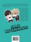 Image 2 : Same Difference - Tome 07 - Livre (Manga) - Yaoi - Hana Collection