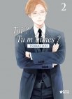 Image 1 : Toi ? Tu m'aimes ? - Tome 2 - Livre (Manga) - Yaoi - Hana Book