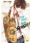 Image 1 : J'en peux plus Sensei ! - Tome 2 - Livre (Manga) - Yaoi - Hana Book