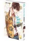 Image 3 : J'en peux plus Sensei ! - Tome 2 - Livre (Manga) - Yaoi - Hana Book