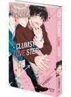 Image 3 : Clumsy love step - Livre (Manga) - Yaoi - Hana Book