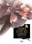 Image 1 : Entre tes griffes - Tome 1 - Livre (Manga) - Yaoi - Hana Book