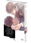 Image 3 : Entre tes griffes - Tome 2 - Livre (Manga) - Yaoi - Hana Book