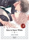 Image 1 : Kiss to Snow White - Tome 1 - Livre (Manga) - Yaoi - Hana Book