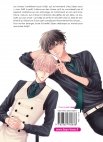 Image 2 : Kiss to Snow White - Tome 2 - Livre (Manga) - Yaoi - Hana Book