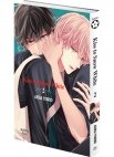 Image 3 : Kiss to Snow White - Tome 2 - Livre (Manga) - Yaoi - Hana Book