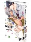 Image 3 : Le roi Alpha déchu - Livre (Manga) - Yaoi - Hana Book