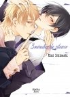 Image 1 : 3 minutes de silence - Livre (Manga) - Yaoi - Hana Book