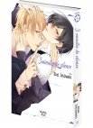 Image 3 : 3 minutes de silence - Livre (Manga) - Yaoi - Hana Book