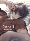 Image 1 : Derail - Livre (Manga) - Yaoi - Hana Book