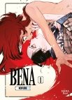 Image 1 : Bena - Tome 1 - Livre (Manga) - Yaoi - Hana Book