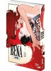 Image 3 : Bena - Tome 1 - Livre (Manga) - Yaoi - Hana Book
