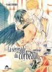 Image 1 : La sérénade du Corbeau - Livre (Manga) - Yaoi - Hana Book