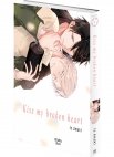 Image 3 : Kiss my broken heart - Livre (Manga) - Yaoi - Hana Book