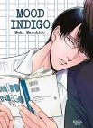 Image 1 : Mood indigo - Livre (Manga) - Yaoi - Hana Book
