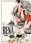 Image 1 : Bena - Tome 2 - Livre (Manga) - Yaoi - Hana Book