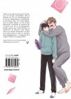 Image 2 : A la recherche de l'amour - Livre (Manga) - Yaoi - Hana Book