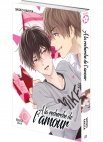 Image 3 : Serious Love - Livre (Manga) - Yaoi - Hana Book