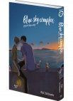 Image 3 : Blue Sky complex : Dégradé bleu indigo - Livre (Manga) - Yaoi - Hana Book