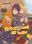 Image 1 : Hitorijime My Hero - Tome 07 - Livre (Manga) - Yaoi - Hana Collection