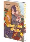 Image 3 : Hitorijime My Hero - Tome 07 - Livre (Manga) - Yaoi - Hana Collection