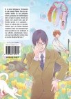 Image 2 : Hitorijime My Hero - Tome 08 - Livre (Manga) - Yaoi - Hana Collection