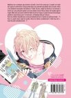 Image 2 : Mignon et incomprehensible - Livre (Manga) - Yaoi - Hana Collection