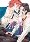 Image 1 : Afterimage Slow Motion - Livre (Manga) - Yaoi - Hana Collection