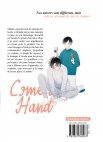 Image 2 : Come to hand - Livre (Manga) - Yaoi - Hana Collection