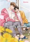 Image 1 : My Pretty Policeman - Tome 3 - Livre (Manga) - Yaoi - Hana Collection