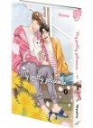 Image 3 : My Pretty Policeman - Tome 3 - Livre (Manga) - Yaoi - Hana Collection