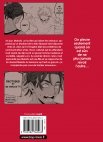 Image 2 : Le garçon de la terre des lions - Livre (Manga) - Yaoi - Hana Collection